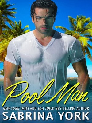 cover image of Pool Man